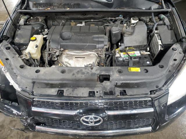 Foto 12 de la subasta – 2012 TOYOTA RAV4 LIMIT con VIN 2T3DF4DV3CW248837