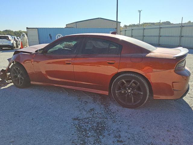 Photo 2 from auction – 2023 DODGE CHARGER GT with VIN 2C3CDXHG3PH671216