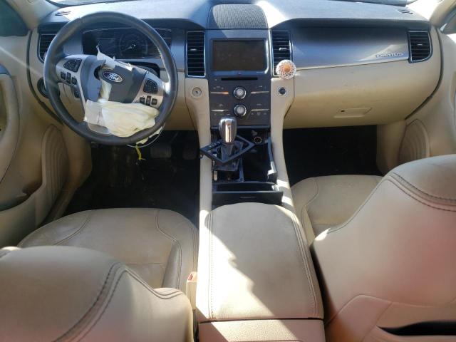 Photo 8 from auction – 2014 FORD TAURUS SEL with VIN 1FAHP2E8XEG144040