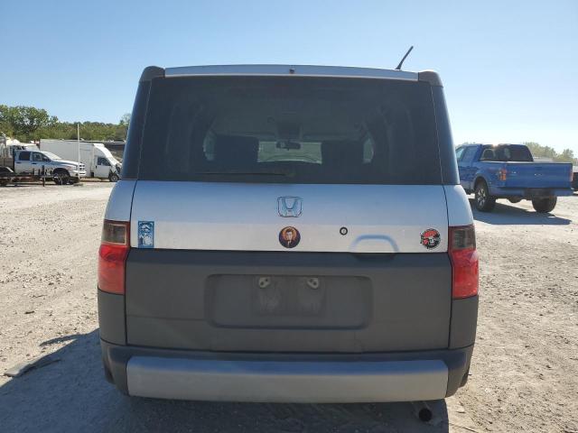 Photo 6 from auction – 2004 HONDA ELEMENT EX with VIN 5J6YH28514L019355