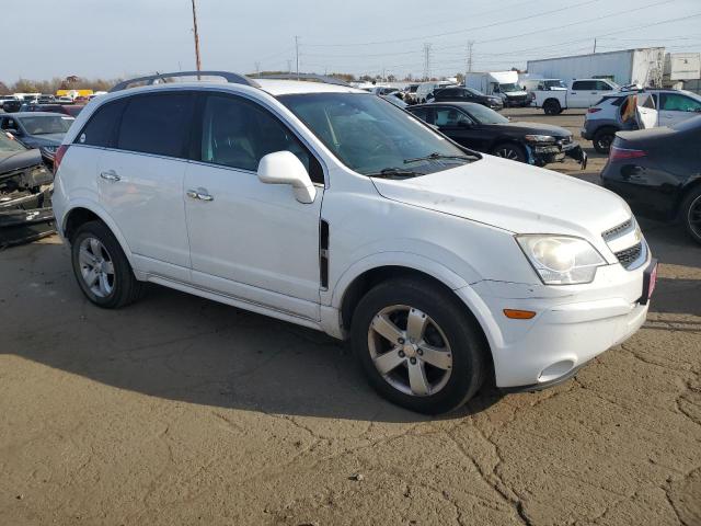 Photo 4 from auction – 2012 CHEVROLET CAPTIVA SP with VIN 3GNAL3E50CS624192