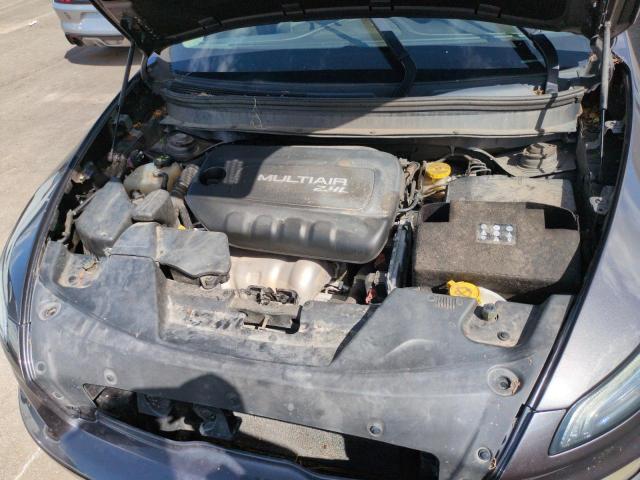 Photo 12 from auction – 2014 JEEP CHEROKEE L with VIN 1C4PJLCB7EW208259