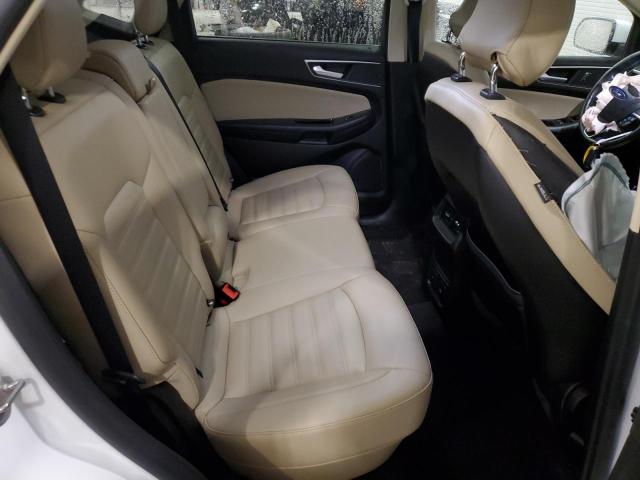 Photo 11 from auction – 2019 FORD EDGE SEL with VIN 2FMPK4J9XKBB86933