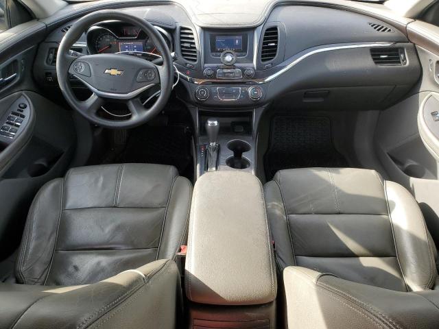 Photo 8 from auction – 2014 CHEVROLET IMPALA LS with VIN 1G11Y5SL7EU100493
