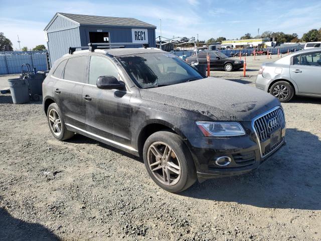 Photo 4 from auction – 2014 AUDI Q5 PREMIUM with VIN WA1LFAFP5EA057098