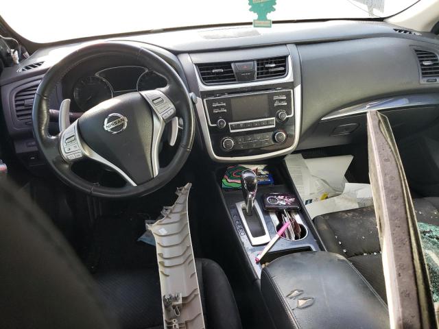 Photo 8 from auction – 2018 NISSAN ALTIMA 2.5 with VIN 1N4AL3AP9JC131569