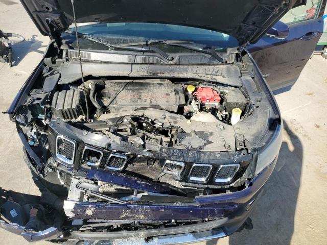 Photo 12 from auction – 2020 JEEP COMPASS LI with VIN 3C4NJDCB5LT238487