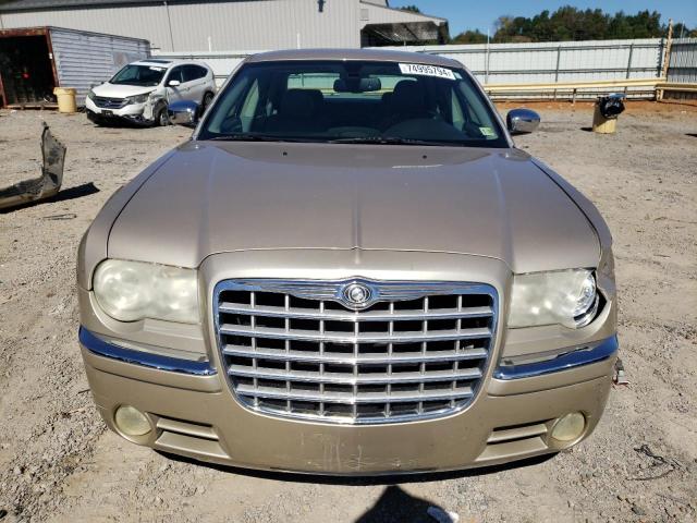 Photo 5 from auction – 2006 CHRYSLER 300C with VIN 2C3KA63H46H257939
