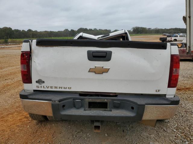 Photo 10 from auction – 2008 CHEVROLET SILVERADO with VIN 1GCJC33658F159506