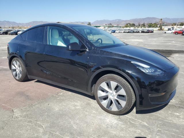 Photo 4 from auction – 2023 TESLA MODEL Y with VIN 7SAYGDEE9PF608303