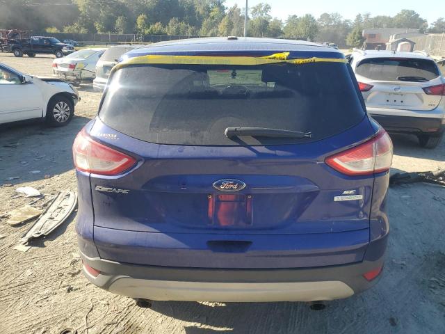 Photo 6 from auction – 2013 FORD ESCAPE SE with VIN 1FMCU0GX7DUD72420