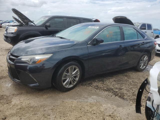 TOYOTA CAMRY LE 2016 with VIN 4T1BF1FK1GU540512 - Photo from auction