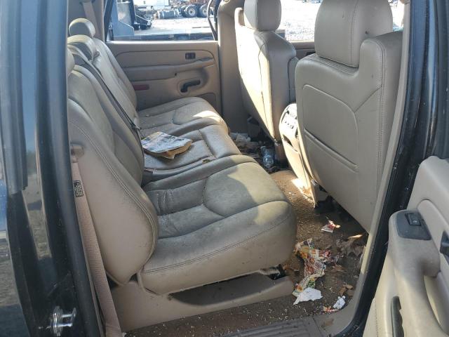 Photo 11 from auction – 2007 CHEVROLET SILVERADO with VIN 1GCHK23DX7F145853
