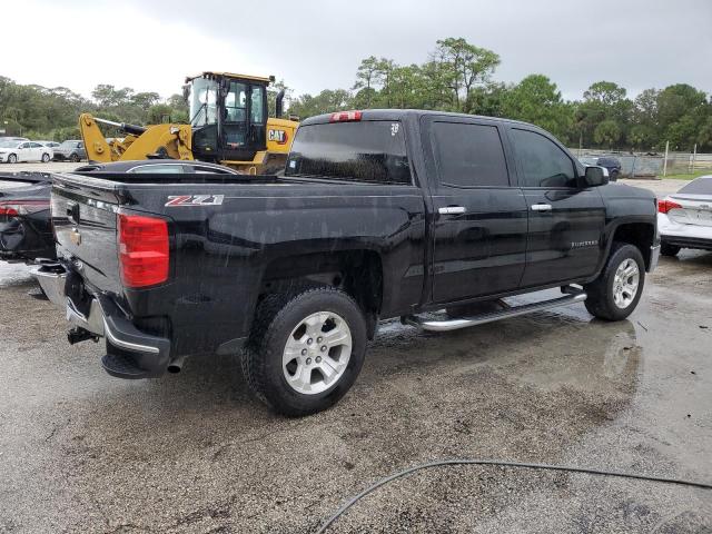Photo 3 from auction – 2014 CHEVROLET SILVERADO with VIN 3GCUKREC3EG294015