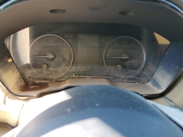 Photo 9 from auction – 2022 SUBARU OUTBACK PR with VIN 4S4BTADC0N3127472