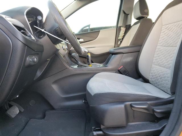 Photo 7 from auction – 2018 CHEVROLET EQUINOX LS with VIN 2GNAXREV2J6177741