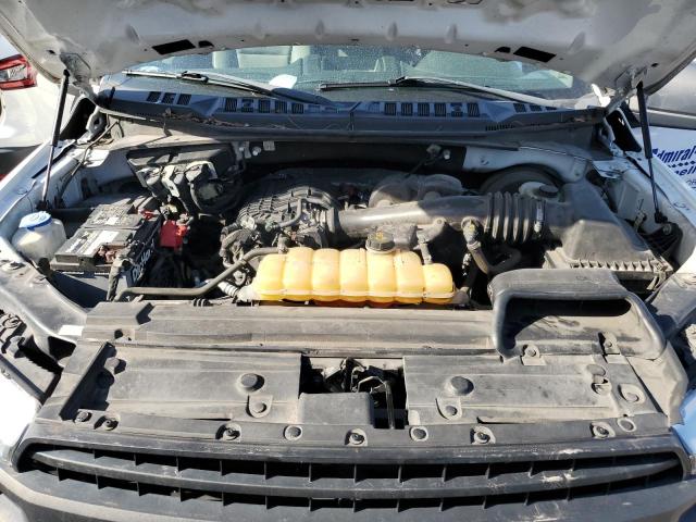 Photo 11 from auction – 2018 FORD F150 with VIN 1FTMF1CB9JKF50662