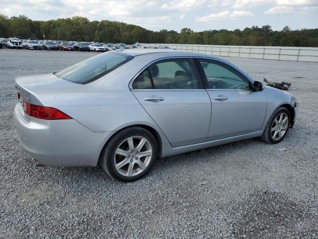 Photo 3 from auction – 2005 ACURA TSX with VIN JH4CL96875C032583
