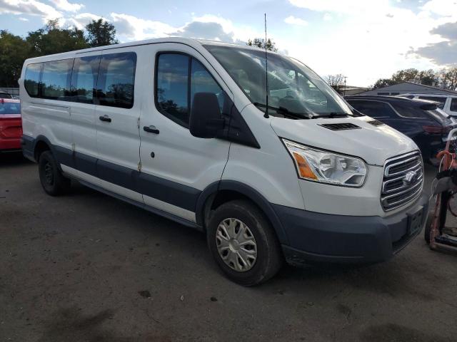 Photo 4 from auction – 2016 FORD TRANSIT T- with VIN 1FBZX2ZM5GKA11888