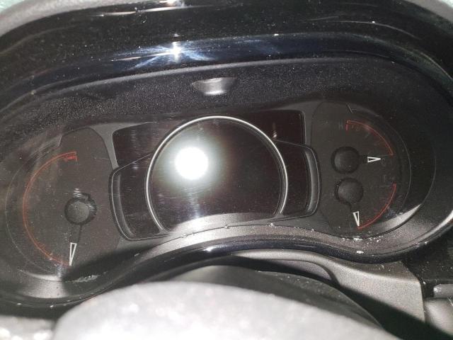 Photo 9 from auction – 2021 DODGE DURANGO GT with VIN 1C4RDJDG1MC837501