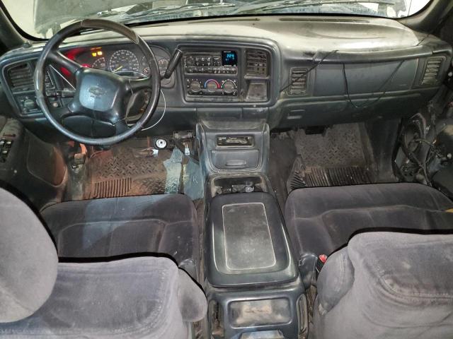 Photo 8 from auction – 2001 CHEVROLET SILVERADO with VIN 1GCHK23181F128482