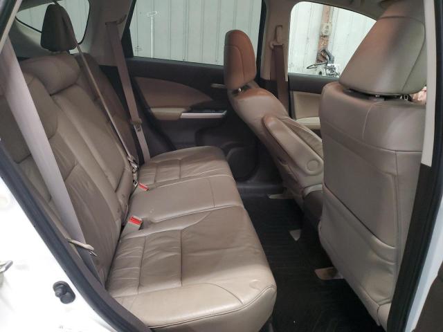 Photo 11 from auction – 2012 HONDA CR-V EXL with VIN 5J6RM4H76CL044893