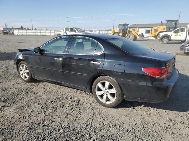 Photo 2 from auction – 2005 LEXUS ES 330 with VIN JTHBA30G255084576