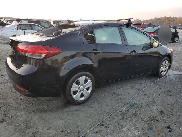 Photo 3 from auction – 2018 KIA FORTE LX with VIN 3KPFK4A71JE277868