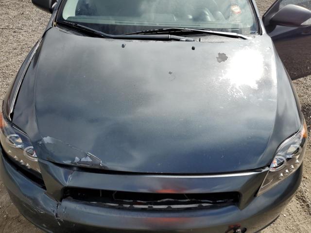 Photo 11 from auction – 2007 TOYOTA SCION TC with VIN JTKDE177670219513