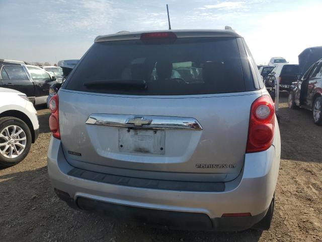 Photo 6 from auction – 2014 CHEVROLET EQUINOX LT with VIN 2GNALCEK4E6144048