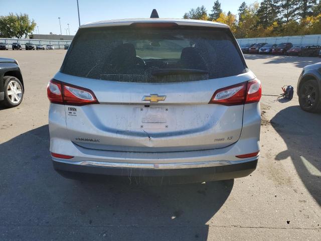 Photo 6 from auction – 2018 CHEVROLET EQUINOX LT with VIN 3GNAXSEV9JS595934