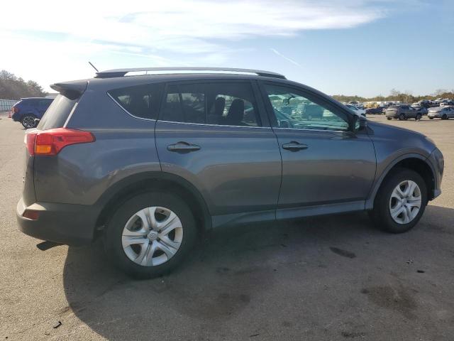 Photo 3 from auction – 2014 TOYOTA RAV4 LE with VIN 2T3BFREV6EW148088
