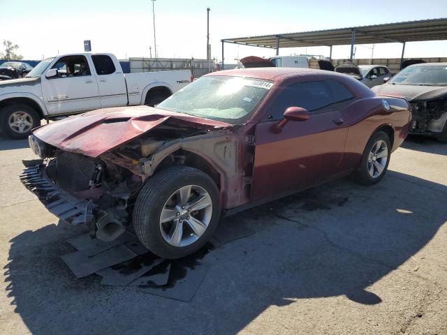 DODGE CHALLENGER 2019 with VIN 2C3CDZAG4KH727453 - Photo from auction