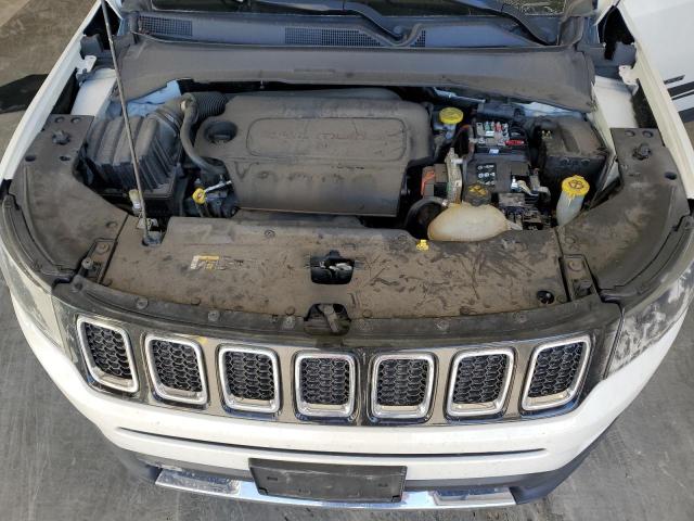 Photo 12 from auction – 2020 JEEP COMPASS LI with VIN 3C4NJCCB2LT198430