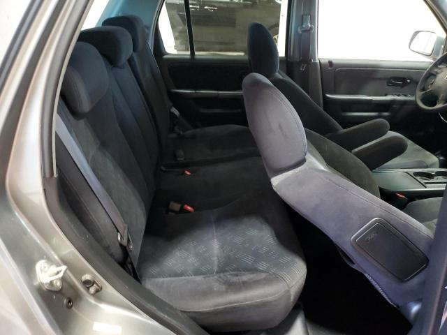 Photo 11 from auction – 2006 HONDA CR-V EX with VIN SHSRD78816U440195
