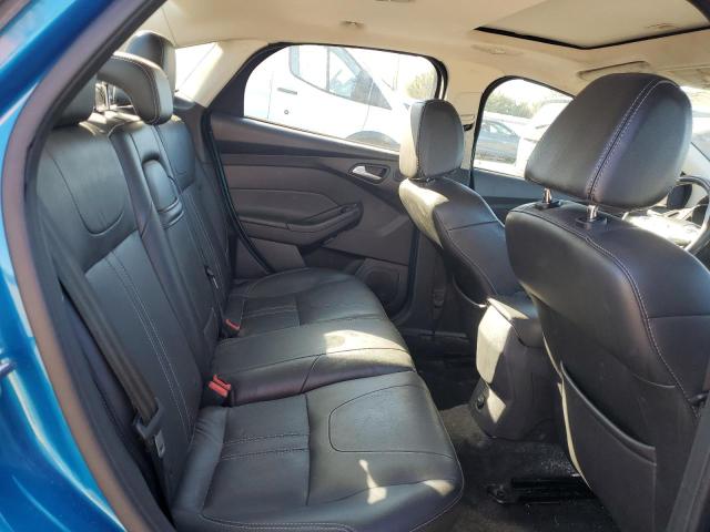 Photo 10 from auction – 2013 FORD FOCUS SE with VIN 1FADP3F23DL111546