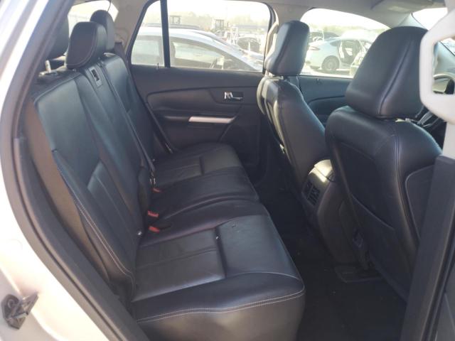 Photo 11 from auction – 2011 FORD EDGE SPORT with VIN 2FMDK3AK7BBB32909