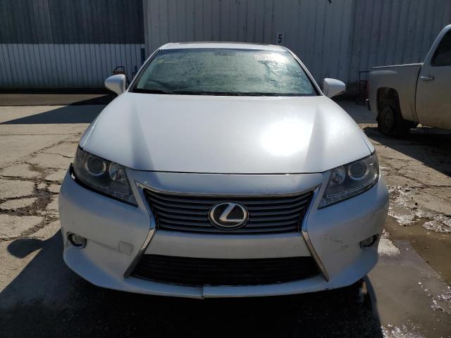 Photo 5 from auction – 2015 LEXUS ES 350 with VIN JTHBK1GG9F2161020