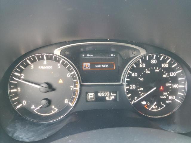 Photo 9 from auction – 2014 NISSAN PATHFINDER with VIN 5N1AR2MN5EC640170