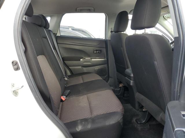 Photo 10 from auction – 2019 MITSUBISHI OUTLANDER with VIN JA4AP3AU9KU021261