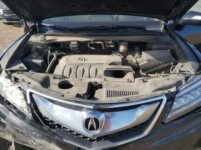 Photo 12 from auction – 2016 ACURA RDX ADVANC with VIN 5J8TB4H76GL803728