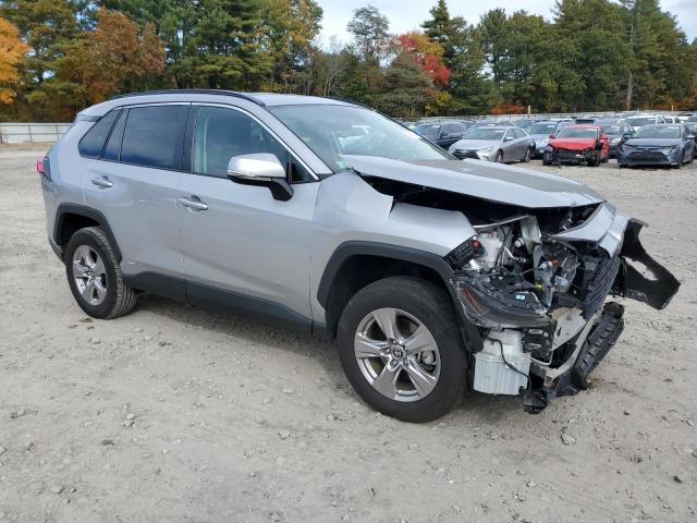 Photo 4 from auction – 2022 TOYOTA RAV4 LE with VIN 2T3MWRFV8NW134099
