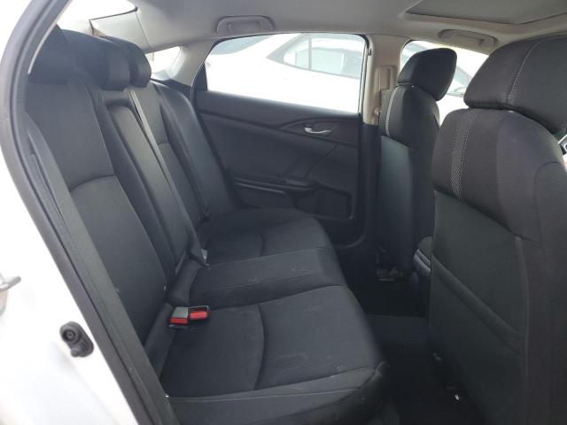 Photo 10 from auction – 2016 HONDA CIVIC EX with VIN 19XFC2F78GE081722