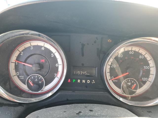 Photo 9 from auction – 2015 DODGE GRAND CARA with VIN 2C4RDGCG3FR745370