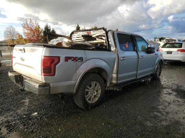 Photo 3 from auction – 2015 FORD F150 SUPER with VIN 1FTEW1EG5FKF07229