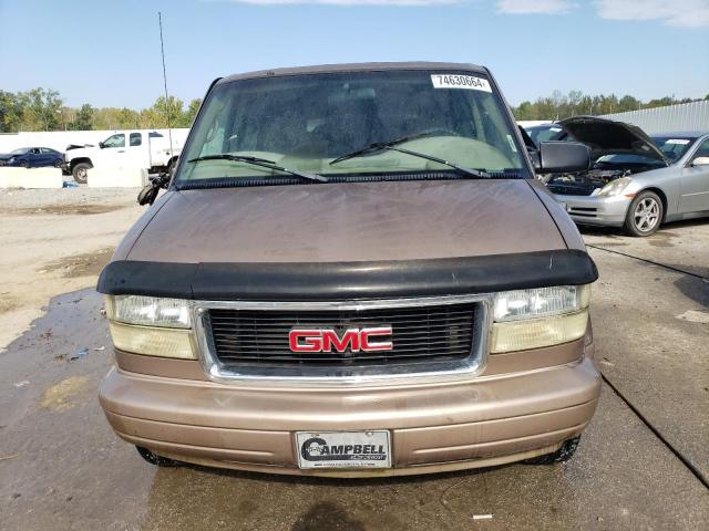 Photo 5 from auction – 2003 GMC SAFARI XT with VIN 1GKDM19X23B509936