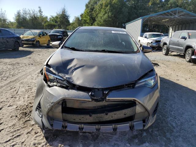 Photo 5 from auction – 2017 TOYOTA COROLLA L with VIN 2T1BURHE3HC904055