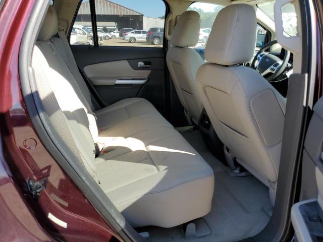 Photo 11 from auction – 2011 FORD EDGE SE with VIN 2FMDK3GC6BBB13199