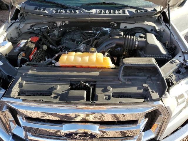 Photo 11 from auction – 2016 FORD F150 SUPER with VIN 1FTEX1C84GFA64378