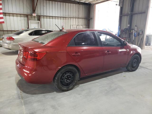 Photo 3 from auction – 2012 KIA FORTE EX with VIN KNAFU4A23C5475667